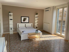 Le Stanze di Federico e Costanza Luxury Apartments Palermo